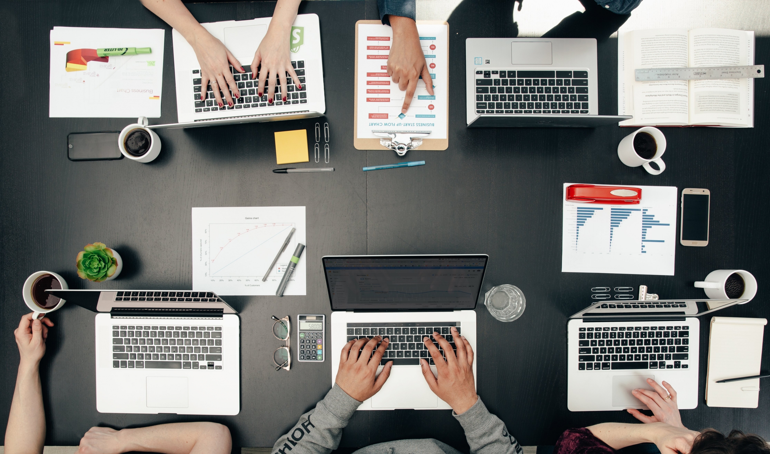 Accompagnement à la reprise d'activité