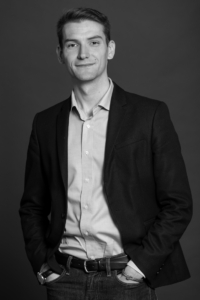 Victor GROSPERRIN