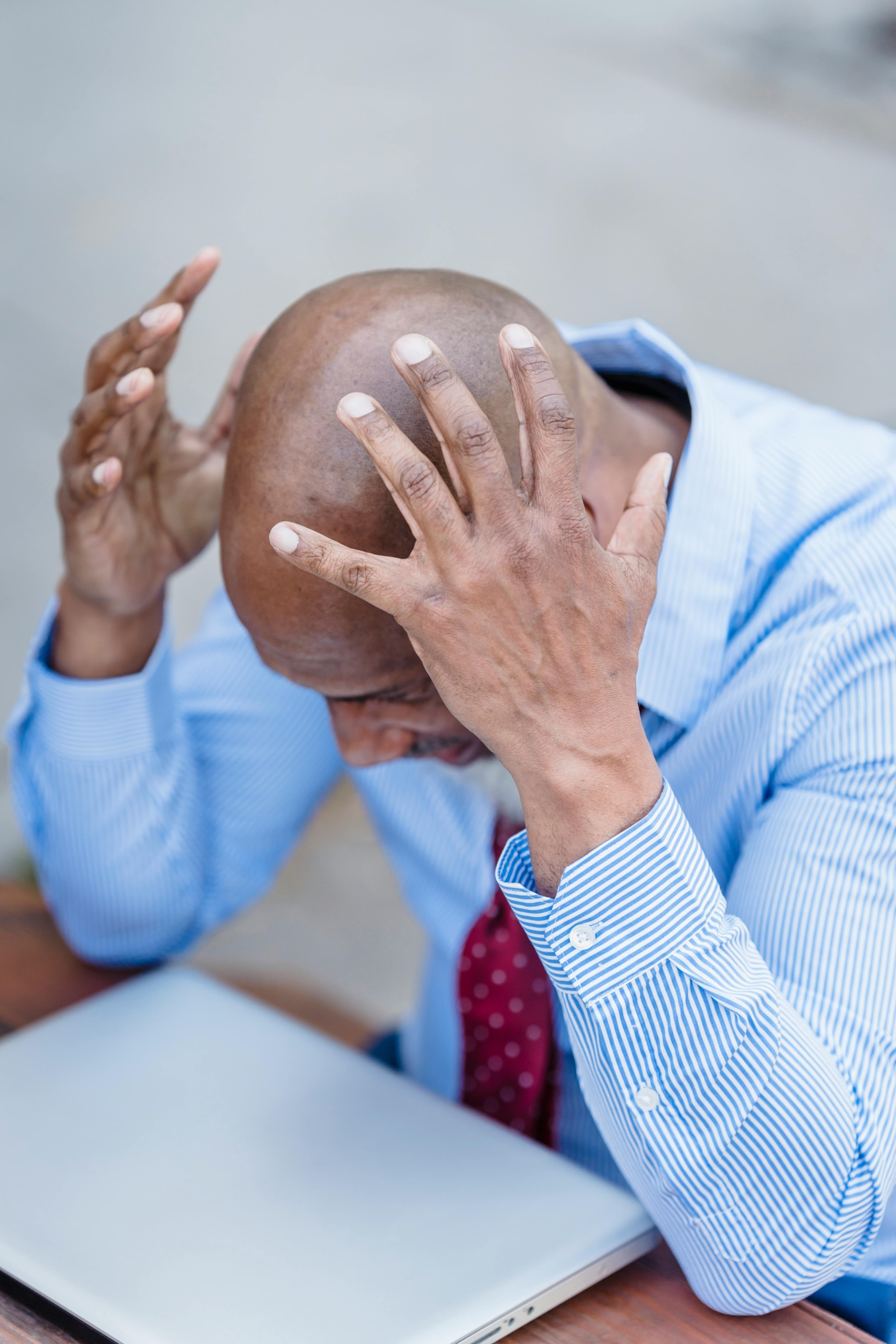 Managers sous pression et communication interne